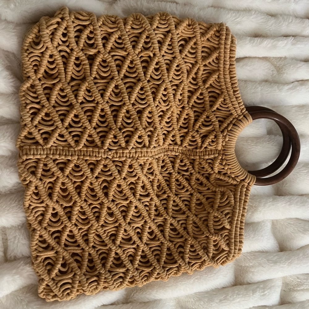 Soft Surroundings tote